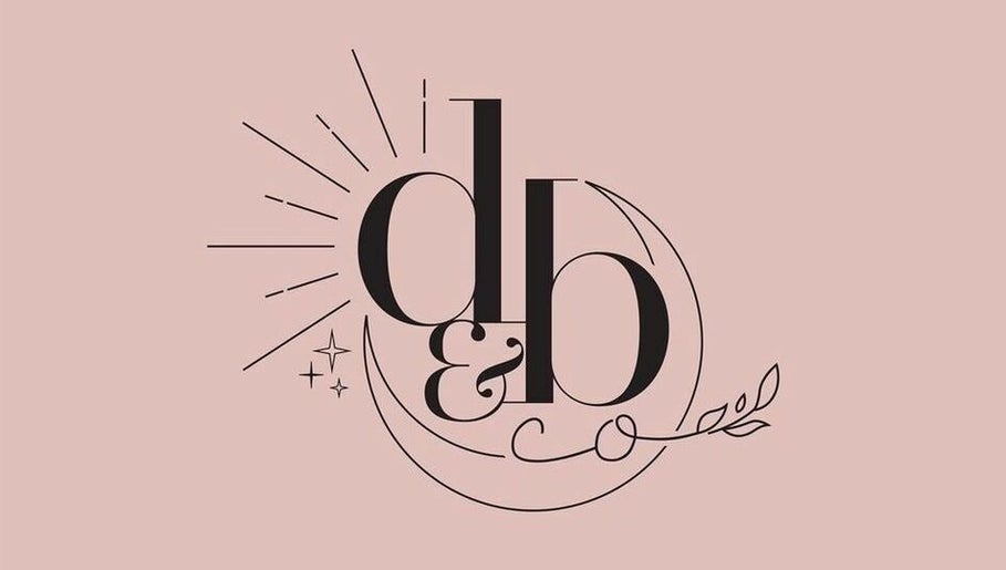 DB&CO hairstyling image 1