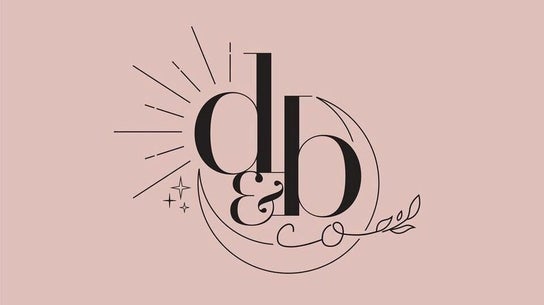 DB&CO hairstyling