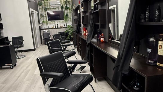 SherdanaTopBarber Quartu Viale Colombo