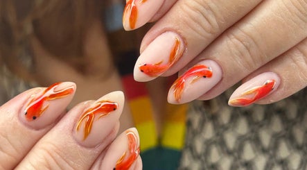 Lemonade Monday Studio | Nails & Beauty by Jess Aro image 3
