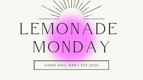 Lemonade Monday Nails
