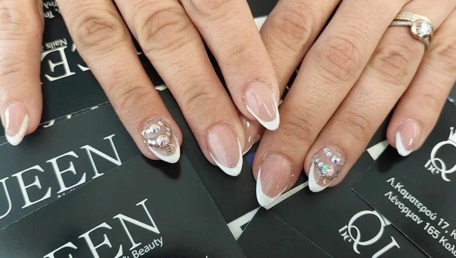 Be Queen Nails (κολωνος) image 1