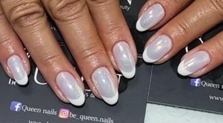 Be Queen Nails (κολωνος) imaginea 2