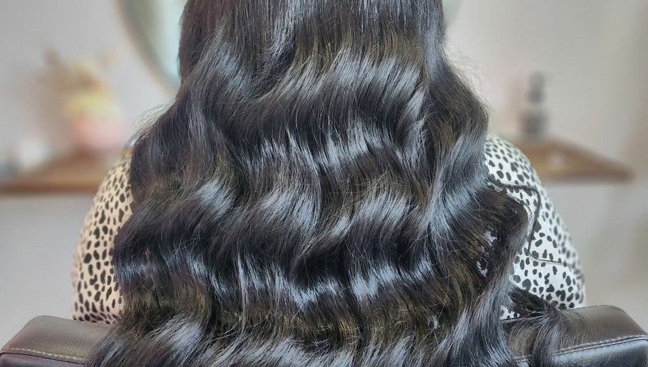 James Kelly Hair & Extensions Arundel Arundel Fresha