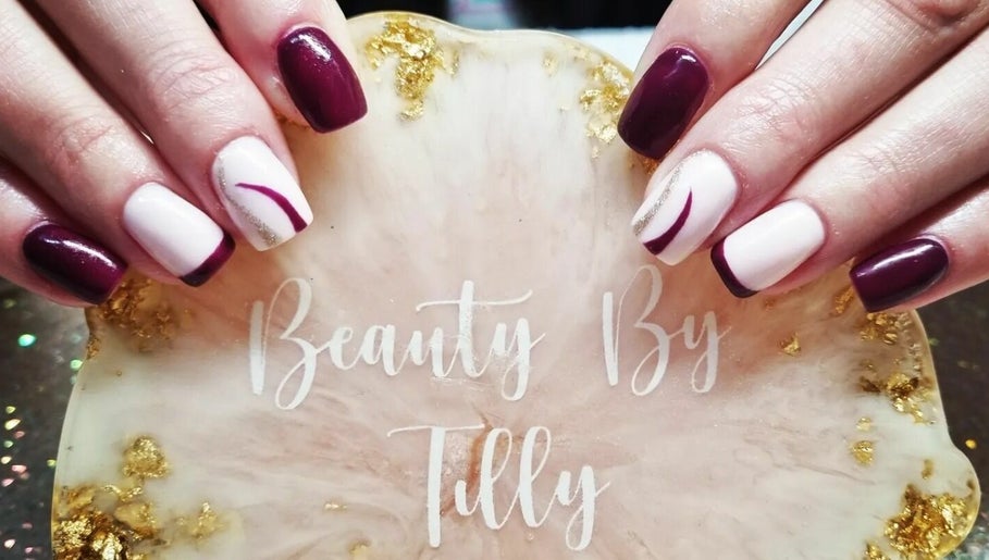 Beauty by Tilly – obraz 1