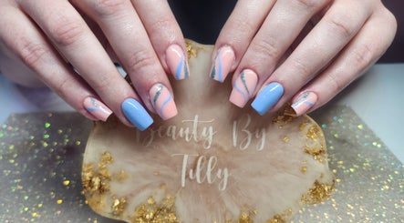 Beauty by Tilly