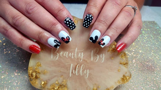 Beauty By Tilly