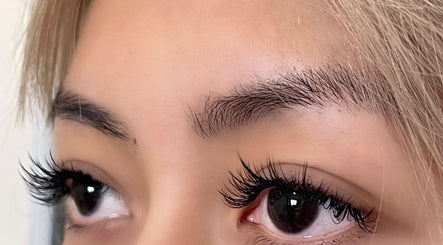 Hertime Lashes