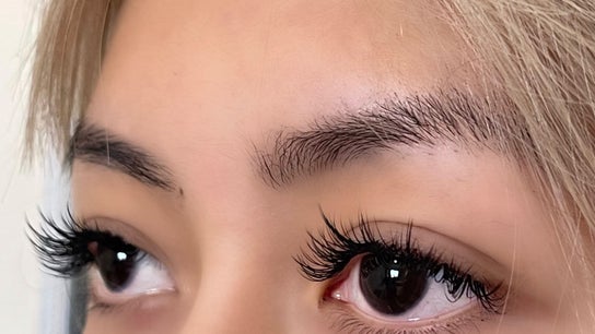Hertime Lashes