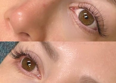 Enhance your look with lash extensions at Hertime Lashes, Maylands, Western Australia, AU.