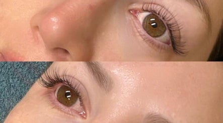 Enhance your look with lash extensions at Hertime Lashes, Maylands, Western Australia, AU.