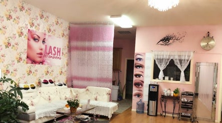 Εικόνα Canny beauty lashes 2