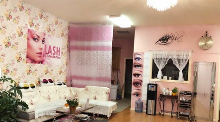 Canny beauty lashes  afbeelding 2