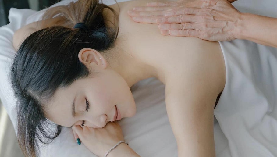 En Vie Mobile Massage - Exclusively for Women in Vancouver – obraz 1