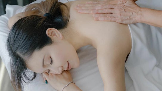 En Vie Mobile Massage - Exclusively for Women in Vancouver