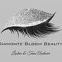 Diamonte Bloom Beauty