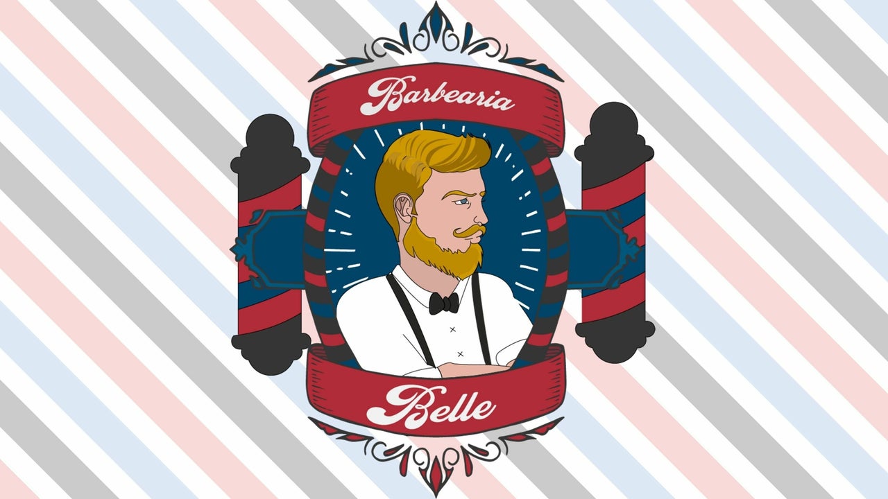 Barbearia Belle - 1