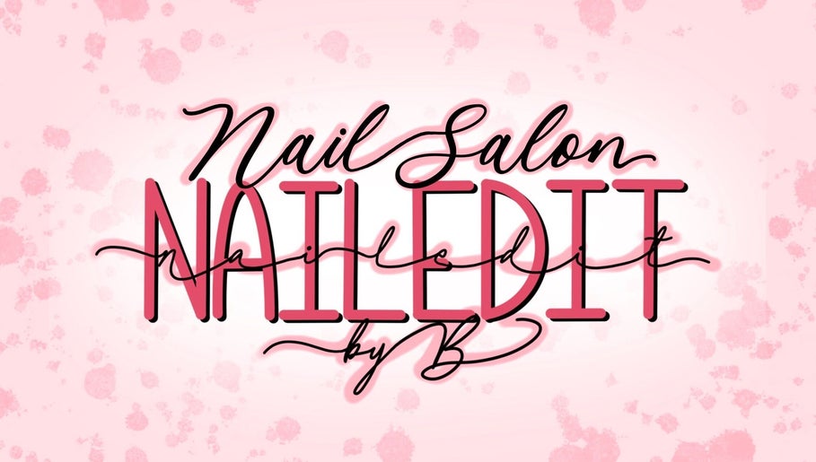 Nailedit by B Nail Salon image 1