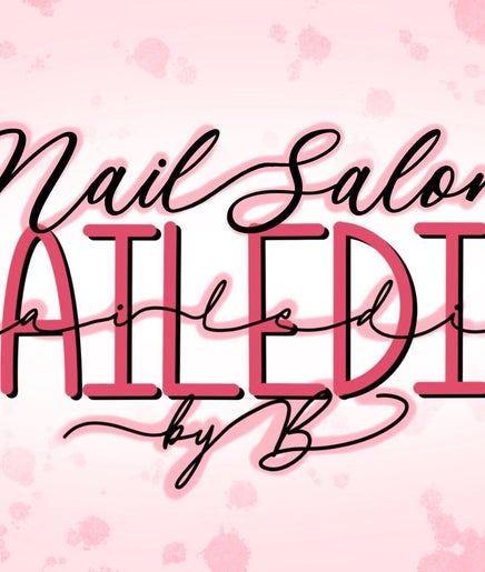 Nailedit by B Nail Salon image 2