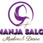 Dmanja Salon - DMANJA  SALON, No.48, Jalan Bandar Baru, Pekan Tanah Merah,Tanah Merah, Pendang, Kedah