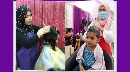 Dmanja Salon obrázek 2
