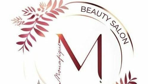 Monafique Beauty Salon  billede 1