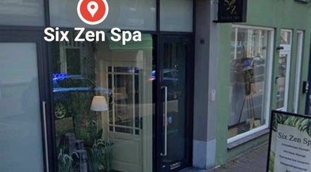 Six Zen Spa billede 2