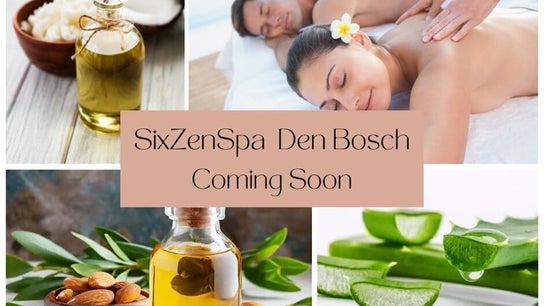 Six Zen Spa Den Bosch