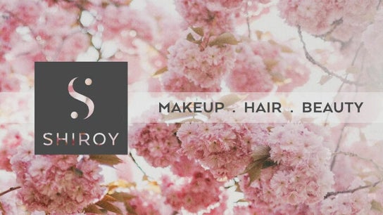 Shiroy Hair Makeup Beauty