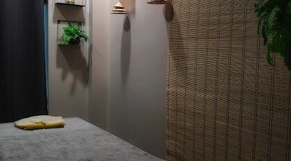 Asia Spa Thai Massage