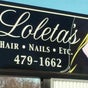 Loletas Hair Nails Etc. - 1901 Covert Avenue, Evansville, Indiana
