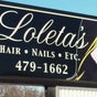 Loletas Hair Nails Etc.