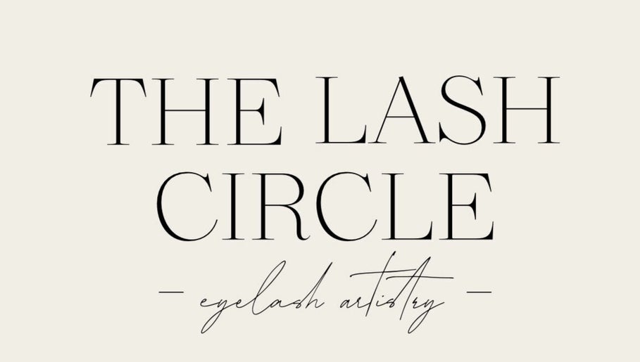 The Lash Circle  1paveikslėlis