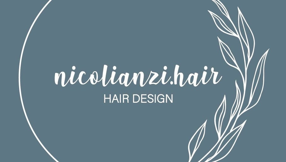 Nicolianzi Hair 1paveikslėlis