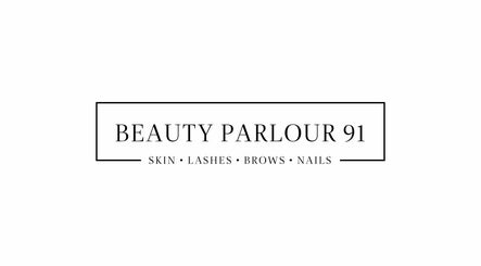 Beauty Parlour 91