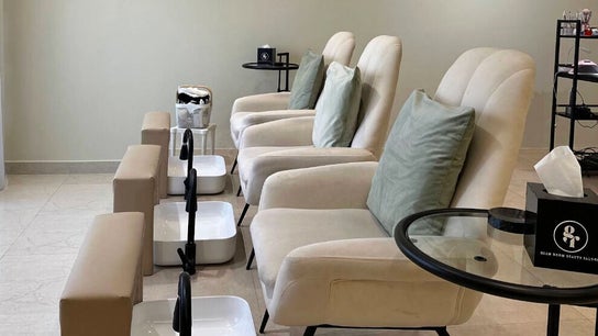Glam Room