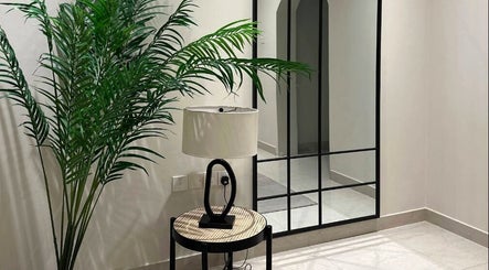Gambar Glam Room  2