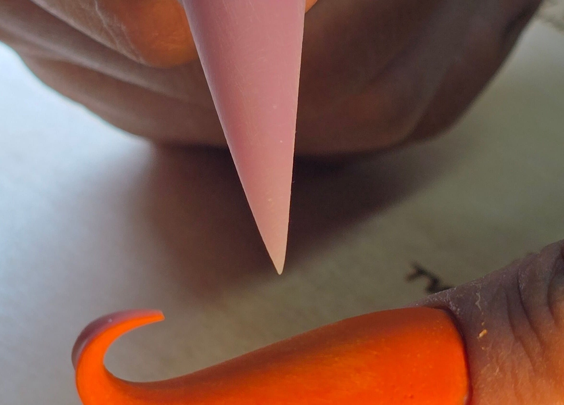 Intricate nail art design at 2 Playhouse Avenue Cairnlea 3023, Melbourne, Victoria, AU wellness venue.