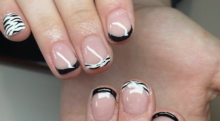 Nails by Lauren M изображение 2