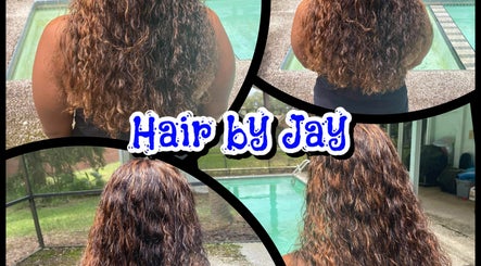 Hair by Jay 3paveikslėlis
