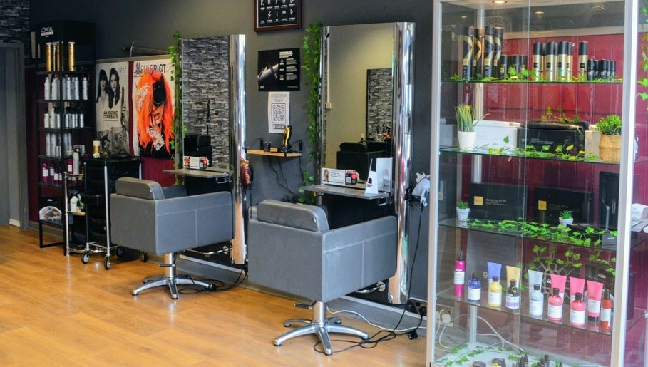 Valhalla Hair Hastings image 1