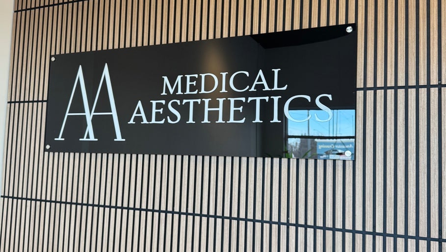 A&A Medical Aesthetics billede 1