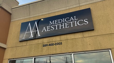 A&A Medical Aesthetics billede 3