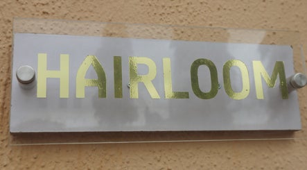 Hairloom Salon, Lugbe image 3