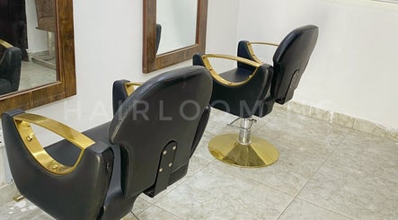 Hairloom Salon, Lugbe