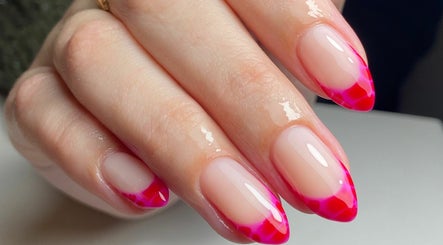 Girls Don’t Cry Nails image 3