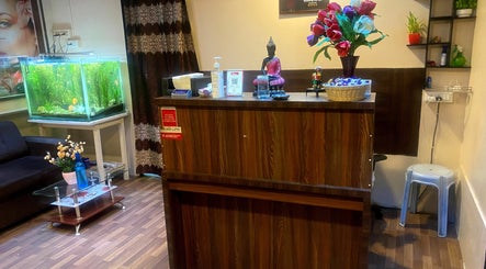Blooming Day Saloon and Spa