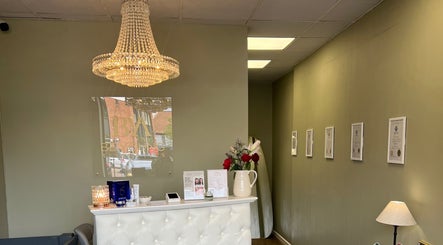 Be Young Aesthetics Market Rasen