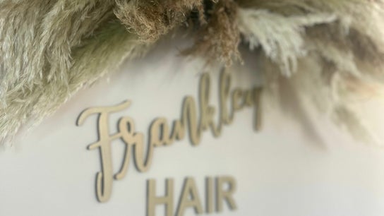 Frankley Hair & Aesthetics