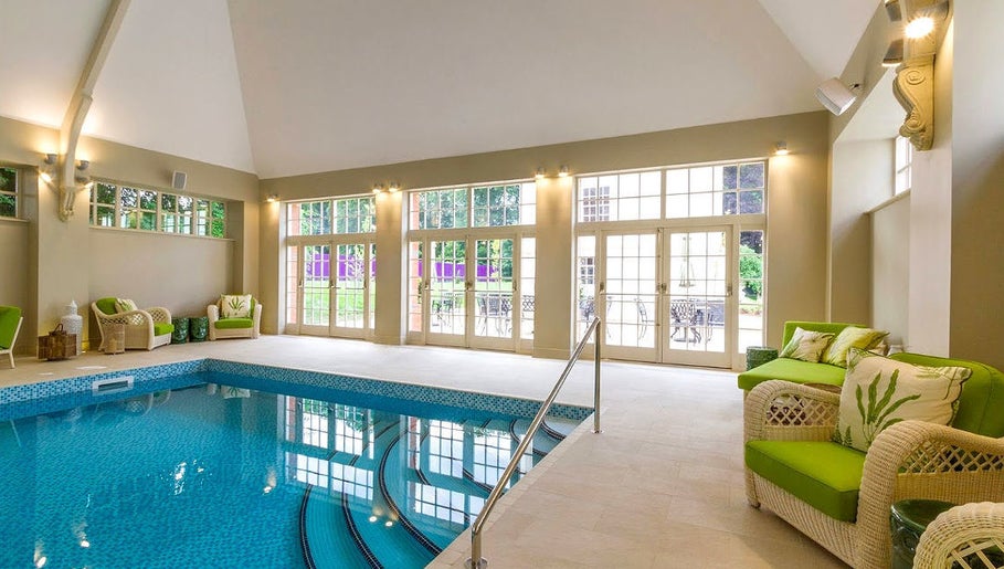 Natura Spa image 1